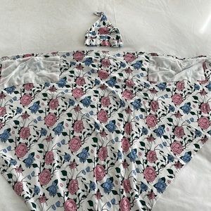Norani Snugababe Swaddle Wrap